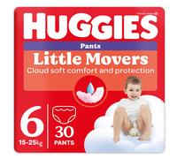 Pannolino Mutandina Huggies® 30 Pezzi