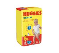 Huggies Pannolini Extralarge 6 15/30 Kg