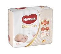 Huggies PANNOLINO HUGGIES EXTRA CARE BEBE' BASE 2 24 PEZZI