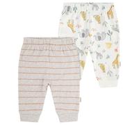 Huggies Pantaloni (Confezione da 2) Bianco Bimbo 0-24
