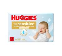 Huggies PLASTIC FREE Pure Extra Care Triplo