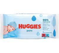 huggies Pure Salvietta Singola 12 pezzi