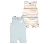 Huggies Romper (2-Pack) Baby Boy Green