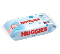 HUGGIES SALVIETTA PURE SINGOLA