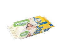 Huggies Salviette detergenti Unistar per bambino – 6 x 56 salviette