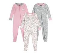 Huggies® Snug Sleep Coveralls (3-Pack)