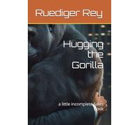 Hugging the Gorilla: a little incomplete Sales Book