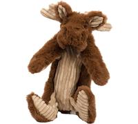 Hugglehounds X -Brace - giocattoli da peluche per cani interattivi per tenerli occupati giocattolo cucciolo assoluto per piccoli e cani di grandi dim