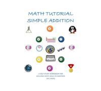 Huggy Bear Math Tutorial: Simple Addition
