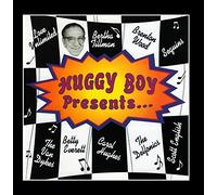 Huggy Boy Presents, Rare R&B Oldies