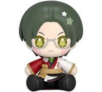 Huggy Good Smile Ensemble Stars Keito Hasumi Figura Ufficiale Giappone