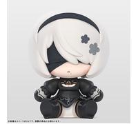 Huggy Good Smile NieR Automata Ver1.1a 2B Figura UFFICIALE GIAPPONE