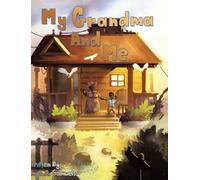 Hugh A Samuels My Grandma And Me (Copertina rigida)