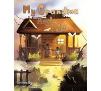 Hugh A Samuels My Grandma And Me (Tascabile)