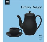 Hugh Aldersey-Williams British Design (Tascabile)