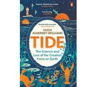 Hugh Aldersey-Williams Tide (Tascabile)