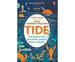 Hugh Aldersey-Williams Tide (Tascabile)