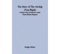 Hugh Allen The Princess Aline (Edition1) (Tascabile)