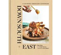 Hugh Amano Ron Hsu Down South + East (Copertina rigida)