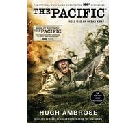 Hugh Ambrose The Pacific (Tascabile)