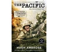 Hugh Ambrose The Pacific (Tascabile)