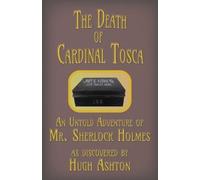 Hugh Ashton The Death of Cardinal Tosca (Tascabile) Dispatch-Box