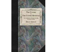 Hugh Ashton The Untime & The Untime Revisited (Tascabile)
