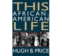 Hugh B. Price This African-American Life (Tascabile)