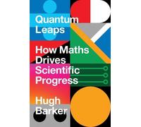 Hugh Barker Quantum Leaps (Copertina rigida)