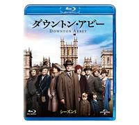 Hugh Bonneville - Downton Abbey Season5 Value Pack (3 Blu-Ray) [Edizione: Giappone]