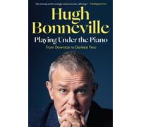 Hugh Bonneville Playing Under the Piano (Tascabile)