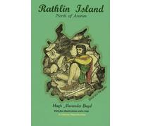 Hugh Boyd Rathlin Island (Tascabile)