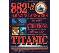 Hugh Brewster L 882-1/2 Amazing Answers to Your Questions Abo (Copertina rigida)