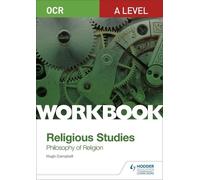 Hugh Campbell OCR A Level Religious Studies: Philosophy of Religion (Tascabile)
