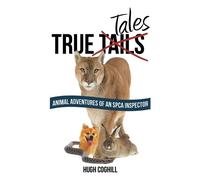 Hugh Coghill True Tales (Tascabile)