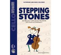 Hugh Colledge Stepping Stones (Sheet Music) Easy String Music