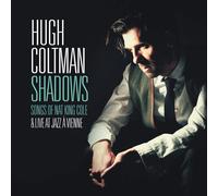 Hugh Coltman Shadows (CD)