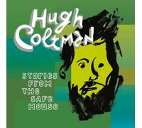 Hugh Coltman Stories From the Safe Ho (CD)