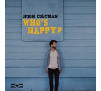 Hugh Coltman - Who's Happy