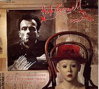 Hugh Cornwell - Another kind of love (1988, UK)