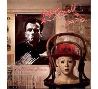 Hugh Cornwell - Another Kind Of Love
