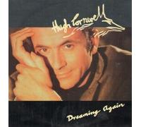 HUGH CORNWELL - dreaming again