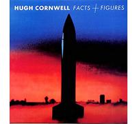 Hugh Cornwell - Facts + Figures - Hugh Cornwell 12"