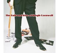 Hugh Cornwell The Fall and Rise of Hugh Cornwell (Vinyl LP) 12" Album