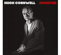 Hugh Cornwell - Monster