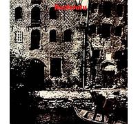 Hugh Cornwell - Nosferatu