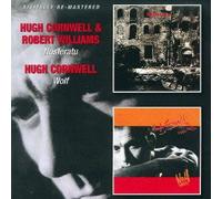 HUGH CORNWELL - NOSFERATU + WOLF