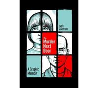 Hugh D'Andrade The Murder Next Door (Tascabile)