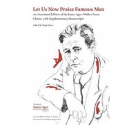 Hugh Davis Let Us Now Praise Famous Men (Copertina rigida)