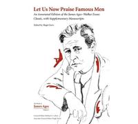 Hugh Davis Let Us Now Praise Famous Men (Copertina rigida)